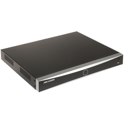 Ds-7632Nxi-K2 32 Kanal Nvr Kayıt Cihazı