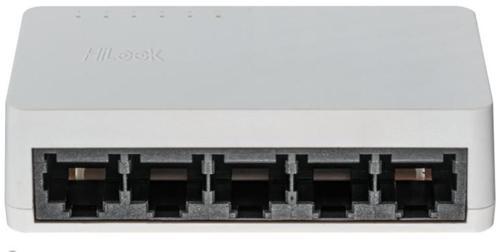 Ns-0505D 5 Port 10-100-1000 Mbps Switch