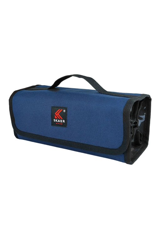 X-Case Kalemlik Kalem Çantası Lacivert Xc-05
