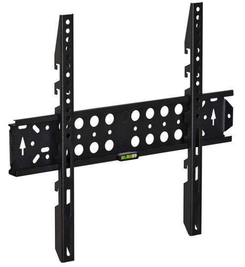 Vt-40 S Max 32"- 55" Sabit Tv Duvar Askı Aparatı