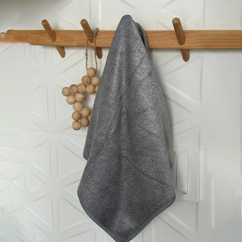 Adet) Mikrofiber Mutfak Temizlik Bezi, 3'lü Set, İnox Evye ve Yer Temizliği i