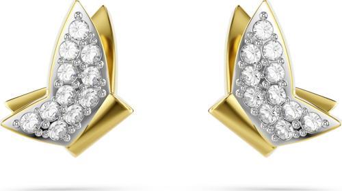 5736070 Swarovski Küpe Lilia Pe Stud Cry/Gos