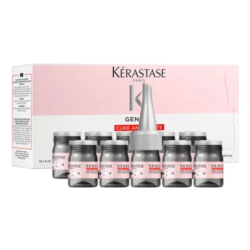 Genesis Cure Anti-Chute Yoğun Dökülme Önleyici Serum 10x6 ML