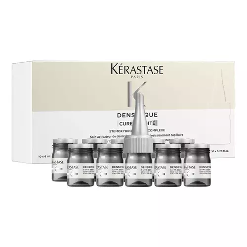 Densifique Dökülen Saçlar İçin Yoğunlaştırıcı Serum 10x6 ML