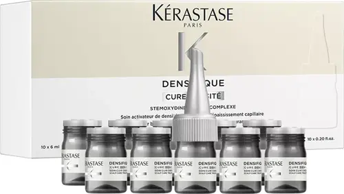 Densifique Dökülen Saçlar İçin Yoğunlaştırıcı Serum 10x6 ML
