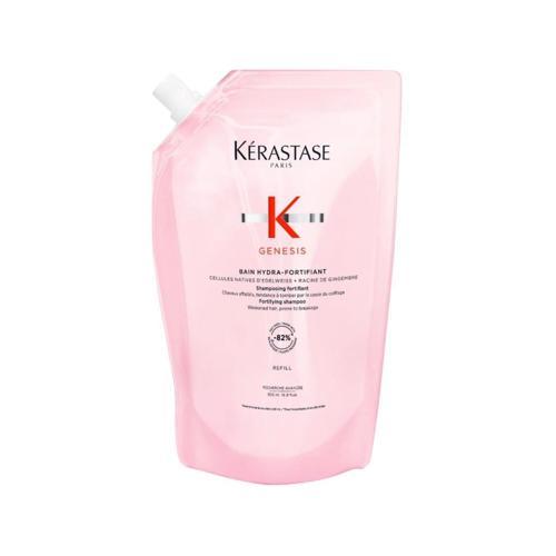 Genesis Bain Riche Dökülme Karşıtı Güçlendirici Şampuan Refill 500 ML