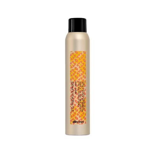 More Inside This Is A Dry Wax Finishing Spray 200 ML