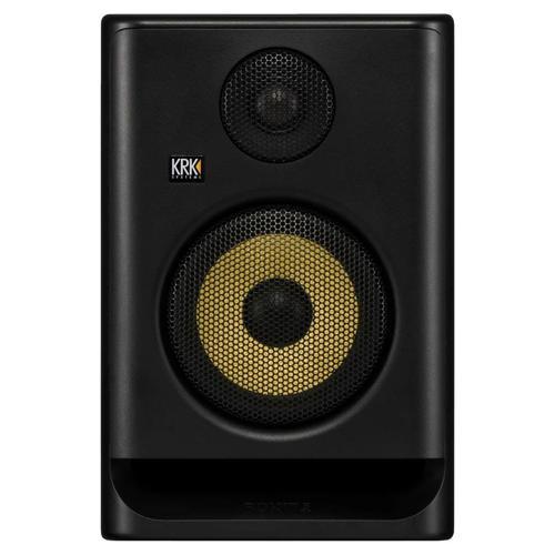 Rokit RP5 G5 / 5 Inch Aktif Stüdyo Monitörü (Siyah)