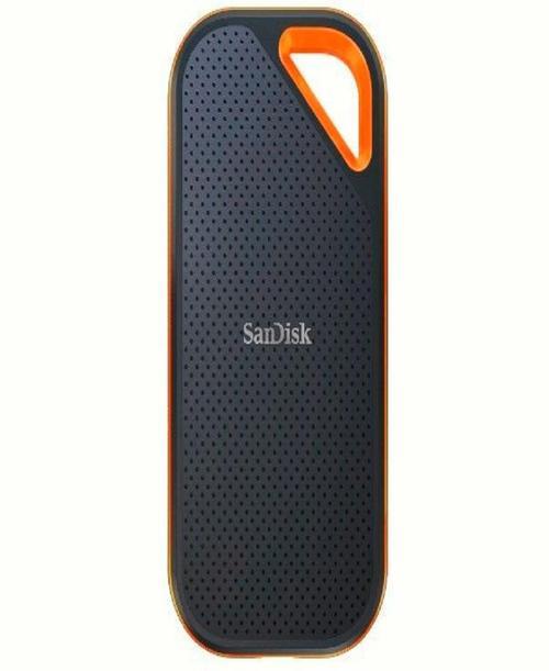 SANDISK Extreme Pro 4 TB Portable SSD 