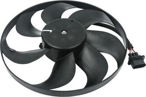 6X0959455C FAN MOTORU - FABİA-POLO-ROOMSTER-IBİZA-CORDOBA 1.4 16V-1.4 TDİ AHW-AMF