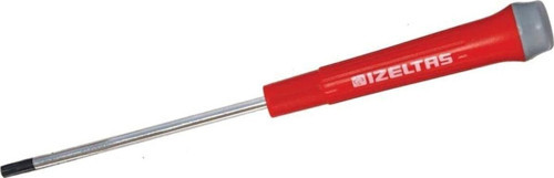 Torx Uçlu Klemens Tornavida, Kırmızı, 9 X 60 Mm 1017157