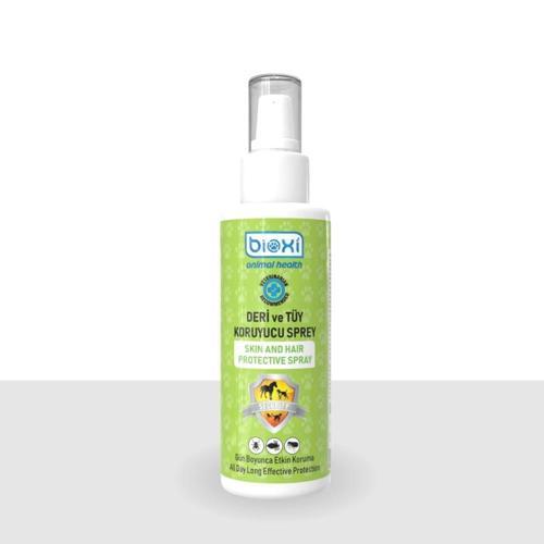 Kedi & Köpek Deri ve Tüy Koruyucu (Önleyici) Sprey 200ml