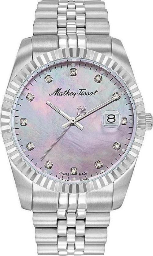 Mathey-Tissot H710AVIO Erkek Kol Saati