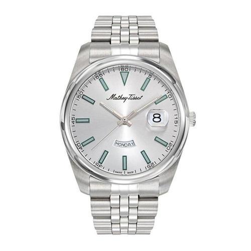 Mathey-Tissot H510AS Erkek Kol Saati