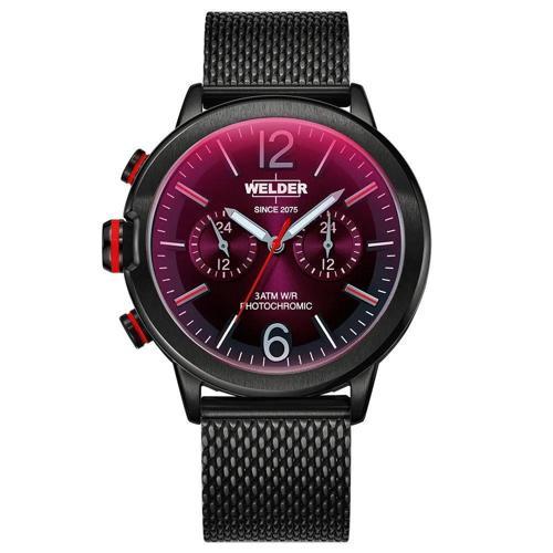WWMD1014 Unisex Kol Saati