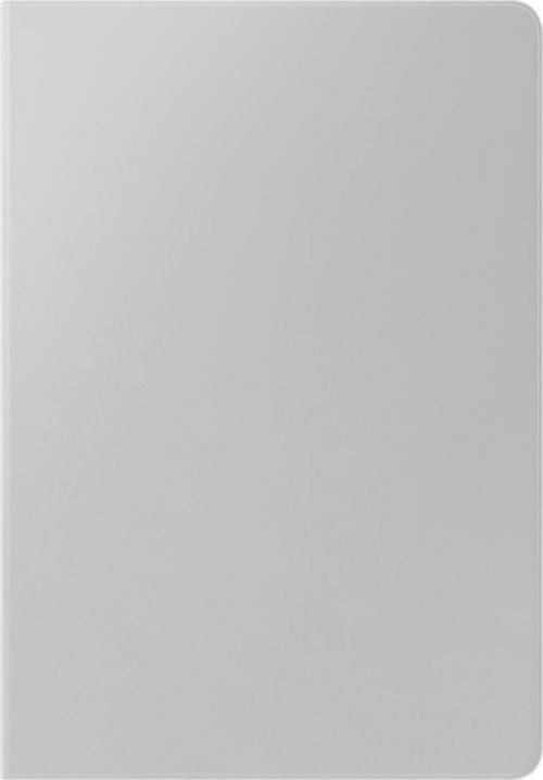 Galaxy Tab S7 Kapaklı Tablet Kılıfı (gri Renk) Ef-bt630pjegtr