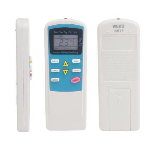 AIRFEL AS22-3004S KLİMA KUMANDASI - (5060)