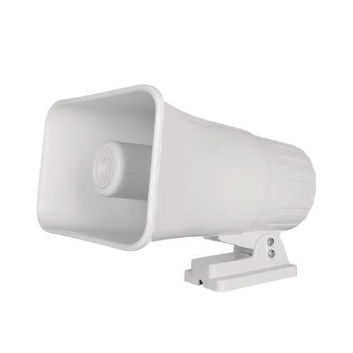 FULLSOUND M-1226CC 40 WATT 8 OHM PLASTİK HORN HOPARLÖR (5060)