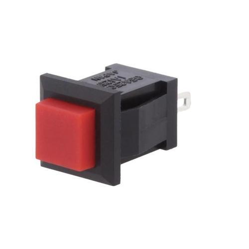 IC-180K PLASTİK YAYLI 2 PIN BUTON PBS15B (5060)