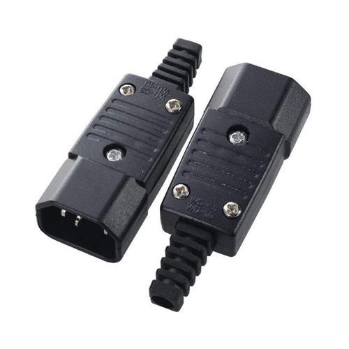 C15 POWER SEYYAR DİŞİ FİŞ (5060)