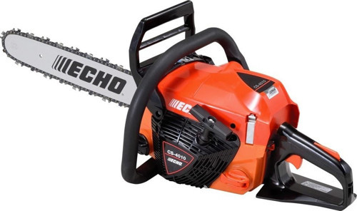 CS 4010 Benzinli Testere
