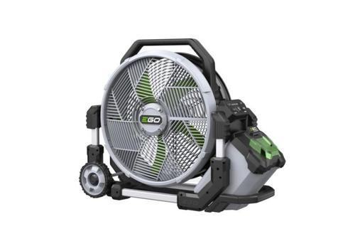 Power Sisleme Fanı FN1800E
