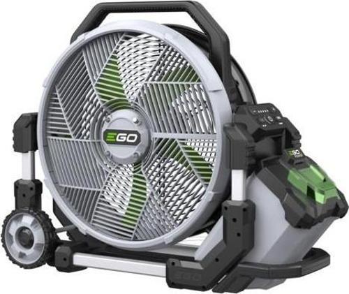 Power Sisleme Fanı FN1800E