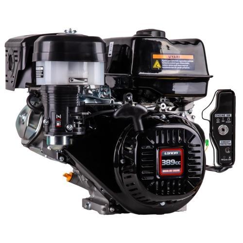 G390FD-I EUR5 Benzinli Motor 13HP Marşlı