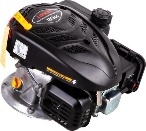 LC1P65FE EUR5 Benzinli Motor 139cc Çim Tip