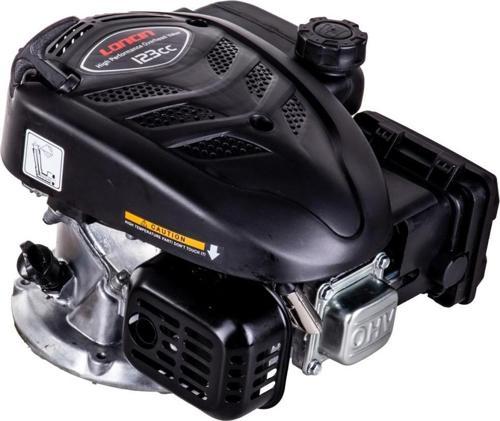 LC1P65FE-3 EUR5 Benzinli Motor 123cc Çapa Tip