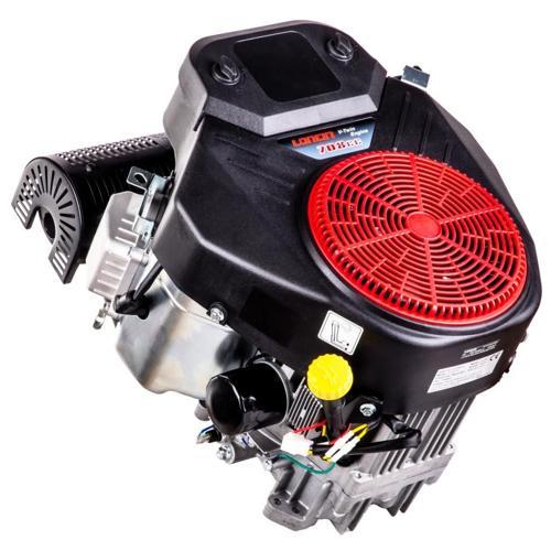 LC2P77F EUR5 Benzinli Motor 708cc Traktör Tip