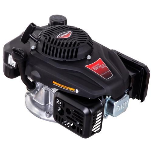 V200-F EUR5 Benzinli Motor 196cc 22-80mm Kamalı