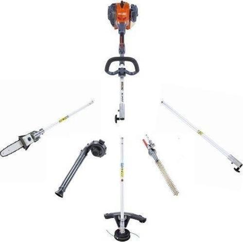 BCH 241 D Çok fonksiyonlu Güç Ünitesi