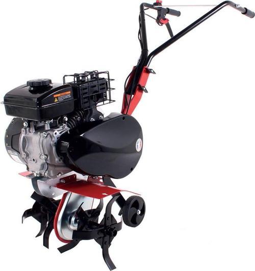 Uno R80 Çapa Makinası (Benzinli)