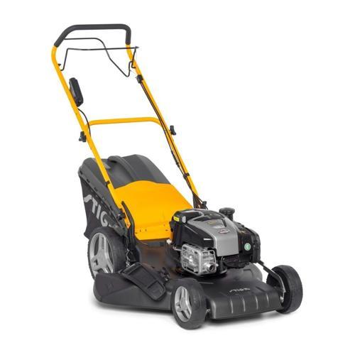 COMBI 53 SEQB 675 B&S ISI R.START Benzinli Çim Biçme