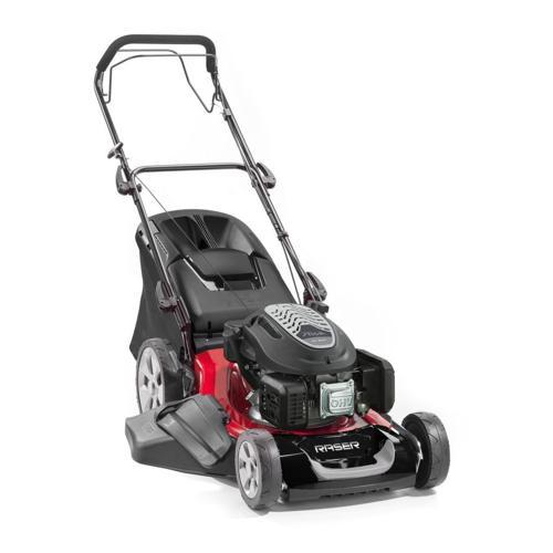 RASER MP1-554 WSQ-ST 200 OHV  Benzinli Çim Biçme
