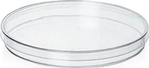 Plastik Petri Kabı Gama Steril 120 mm 10 AD / 1 PK