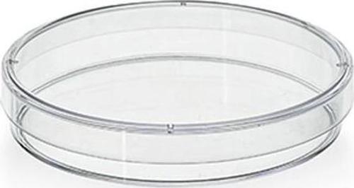 Plastik Petri Kabı Gama Steril 90 mm  27 AD / 1 PK