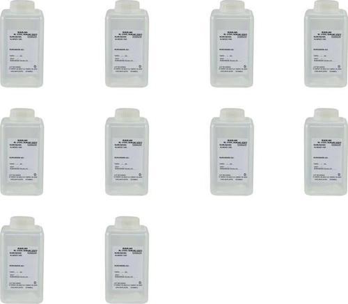 Su Numune Şişesi 250 ml Pp Tiyosülfatlı Steril 10 Adet