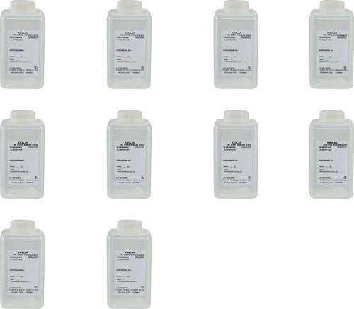 Su Numune Şişesi 500 ml Pp Tiyosülfatlı Steril 10 Adet