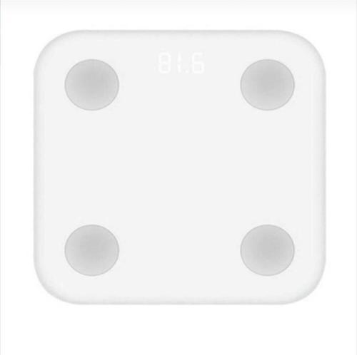 Mi Body Composition Scale 2 Tartı Beyaz