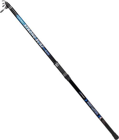 Strong 4,20m 100-250gr Blue Tele Surf