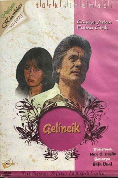 Gelincik ( DVD ) Ambalajında