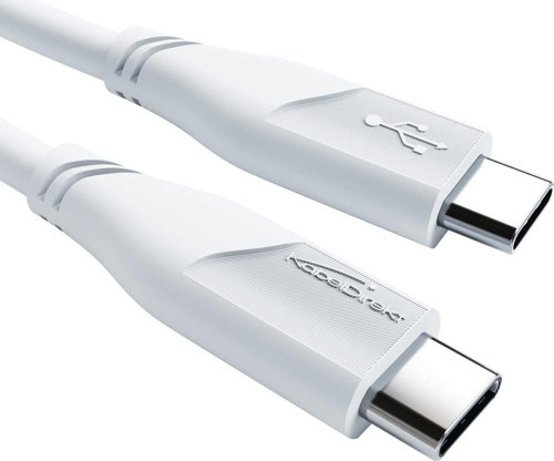 – USB-C kablosu, USB 2.0 – 1 m (USB-C - USB-C, veri kablosu/şarj kablosu, g