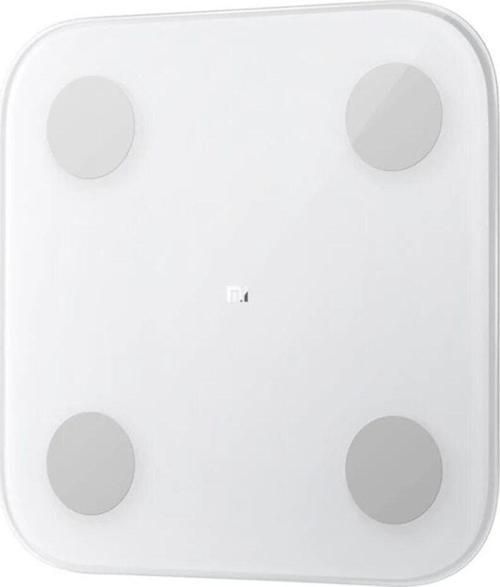 Mi Orijinal Yağ Ölçer Fonksiyonlu Akıllı Bluetooth Tartı Body Composition Scale 2