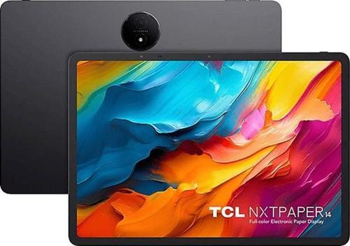 NXTPAPER 14 MTK HELIO G99 8/256GB 2.4K 14.3" TABLET+ KILIF