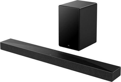 Q65H 5.1 KANAL 580W RAY DANZ DTSX SOUNDBAR