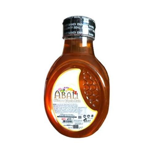 Süzme Çiçek Balı 1000 gr.