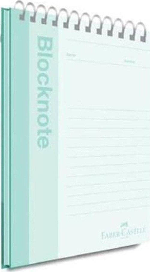 Bloknot Pastel Renk A4 80 Yaprak Kareli 1017157