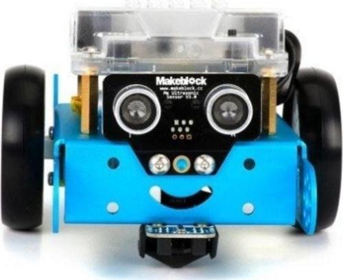 Mbot - Mblock Stem Bluetooth Robot Kiti V1.2